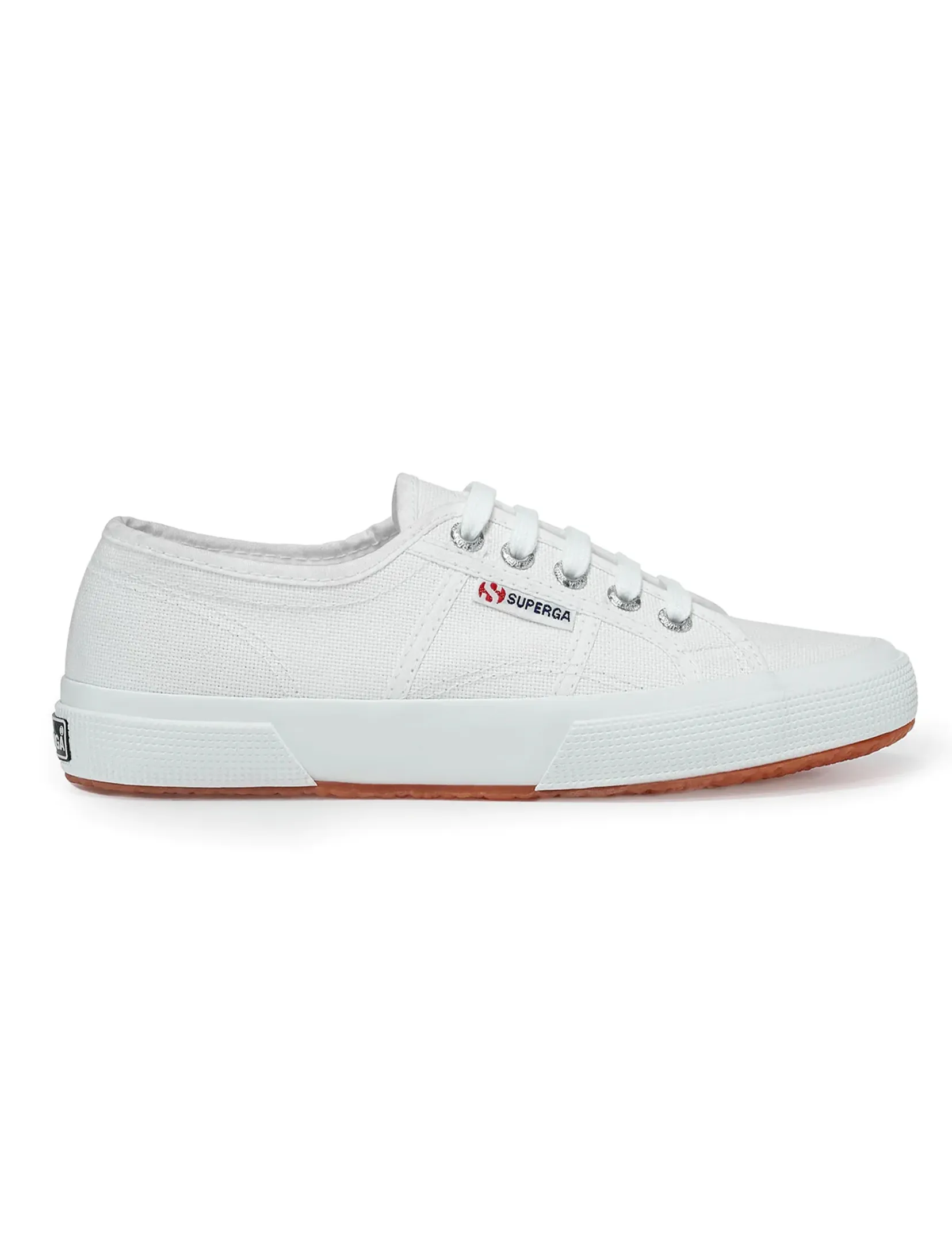 2750 Cotu Classic Canvas Sneaker, White