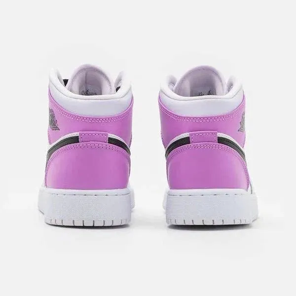 Air Jordan 1 Barely Grape (GS) Sale