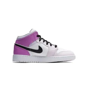 Air Jordan 1 Barely Grape (GS) Sale