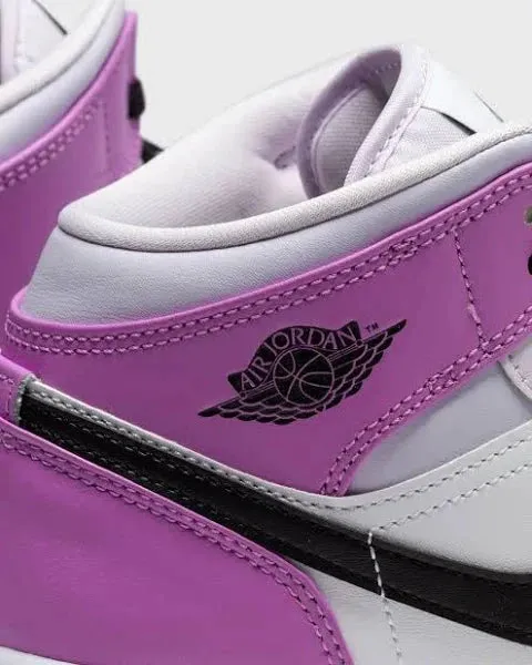 Air Jordan 1 Barely Grape (GS) Sale