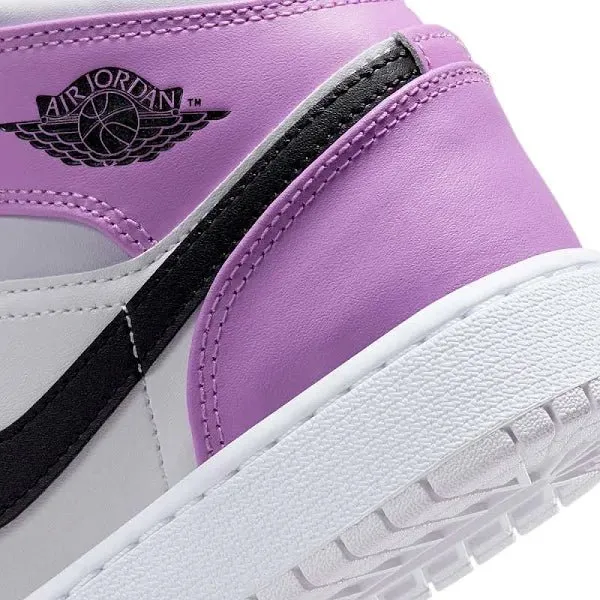 Air Jordan 1 Barely Grape (GS) Sale