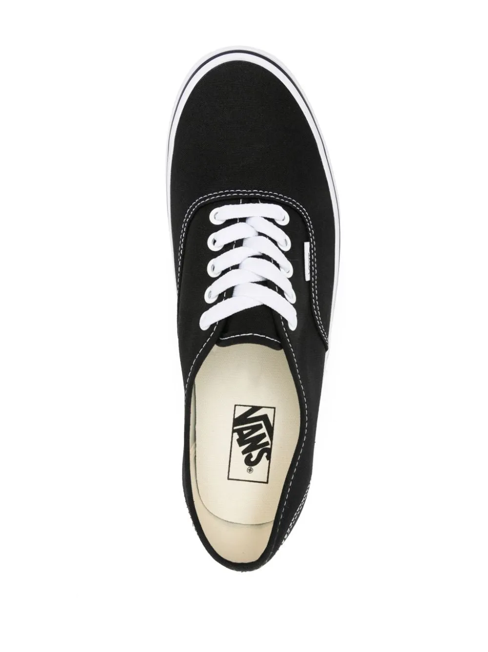 Authentic Canvas sneakers