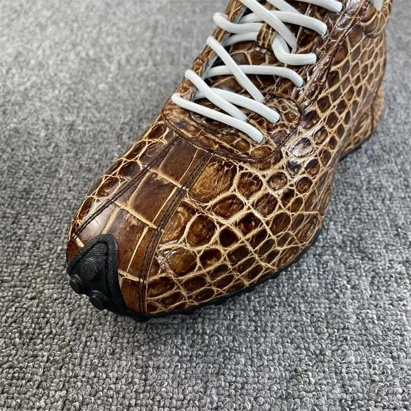 Authentic Exotic Men's Chic Sneakers