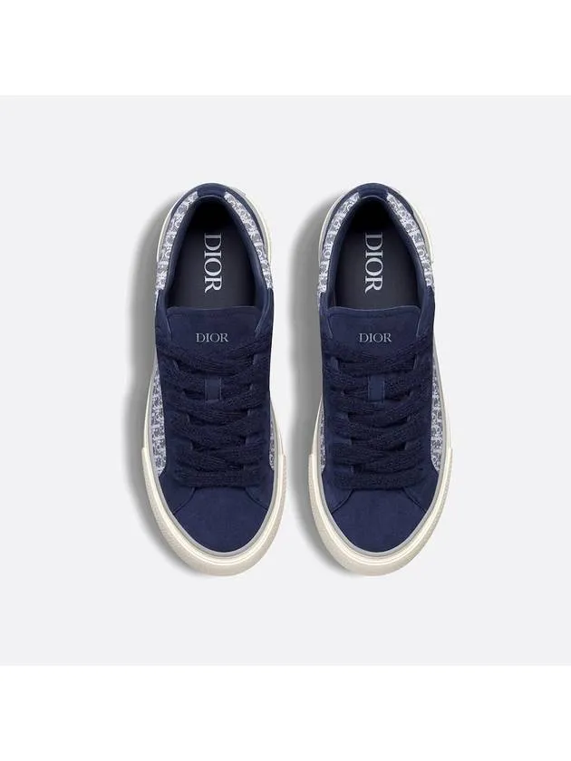 B33 Sneakers Navy 3SN303ZWN H559