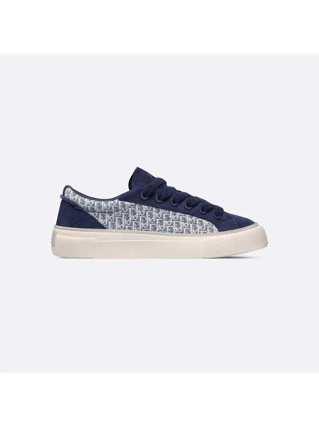 B33 Sneakers Navy 3SN303ZWN H559