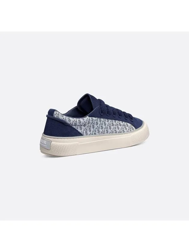 B33 Sneakers Navy 3SN303ZWN H559