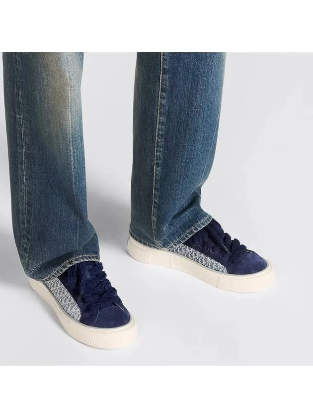 B33 Sneakers Navy 3SN303ZWN H559