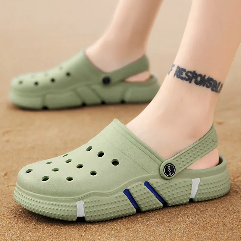 Beach Slippers