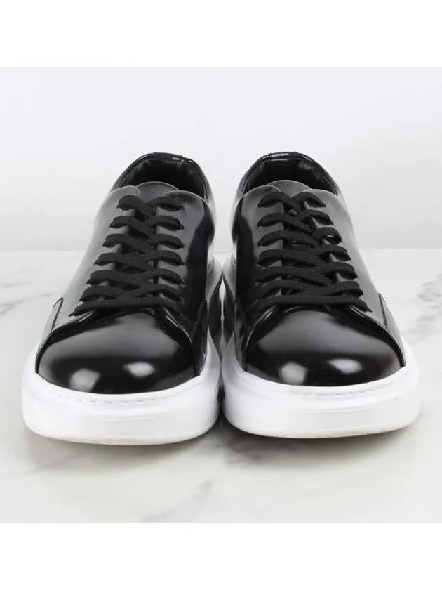 Beverly Hills Damier sneakers black 6 5 255