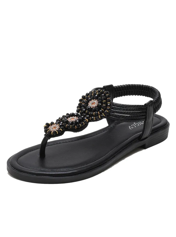 Bohemian Seaside Holiday Beach Shoes Sandal