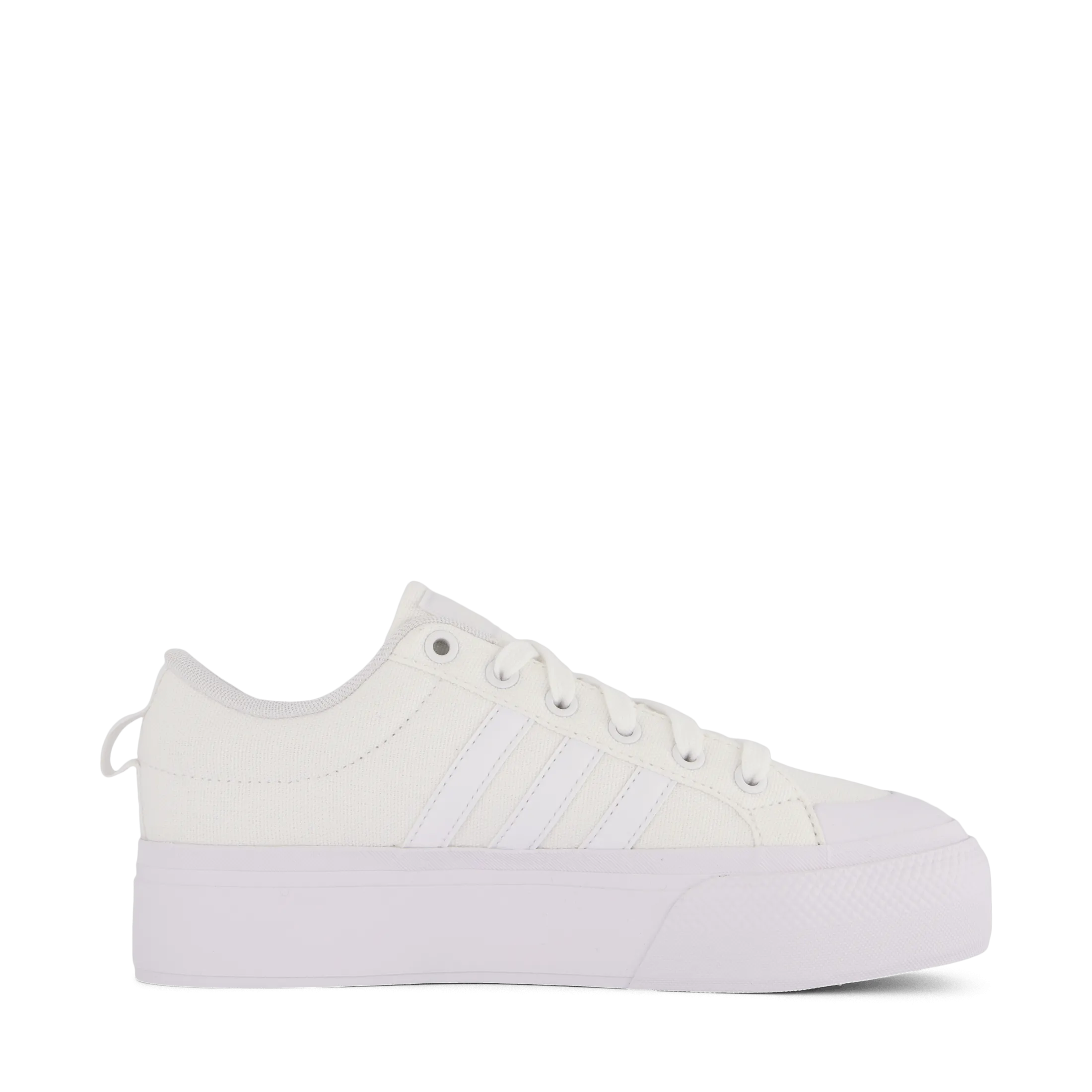 Bravada 2.0 Platform Shoes Cloud White / Cloud White / Chalk White