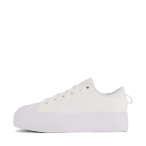 Bravada 2.0 Platform Shoes Cloud White / Cloud White / Chalk White