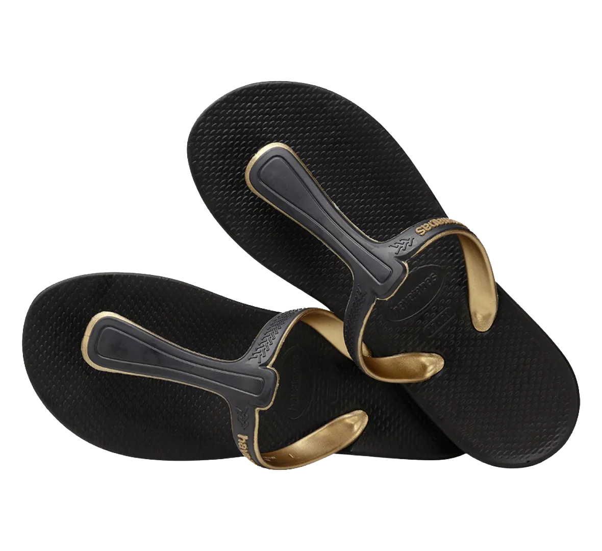 Casuale Flip Flops