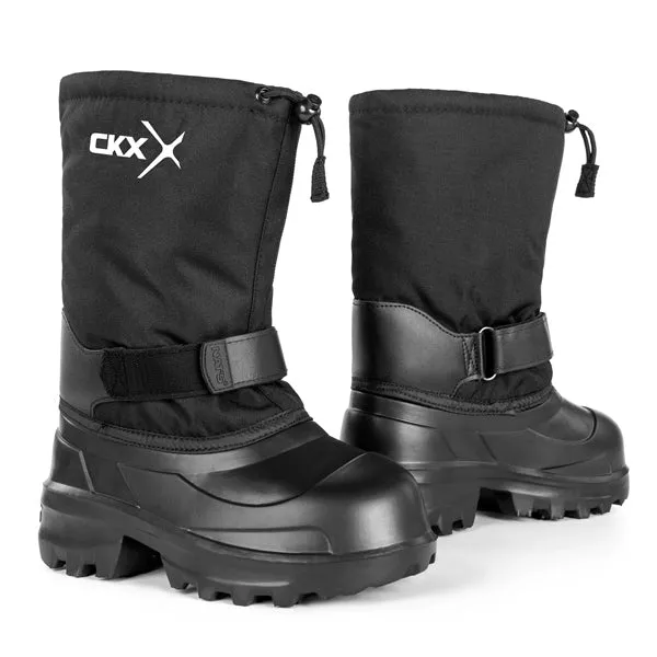 CKX Taïga Boots Junior - Snowmobile