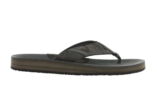 Cobian Men's ARV 2 Flip Flop - Charcoal Camo ARV19-986