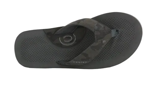 Cobian Men's ARV 2 Flip Flop - Charcoal Camo ARV19-986