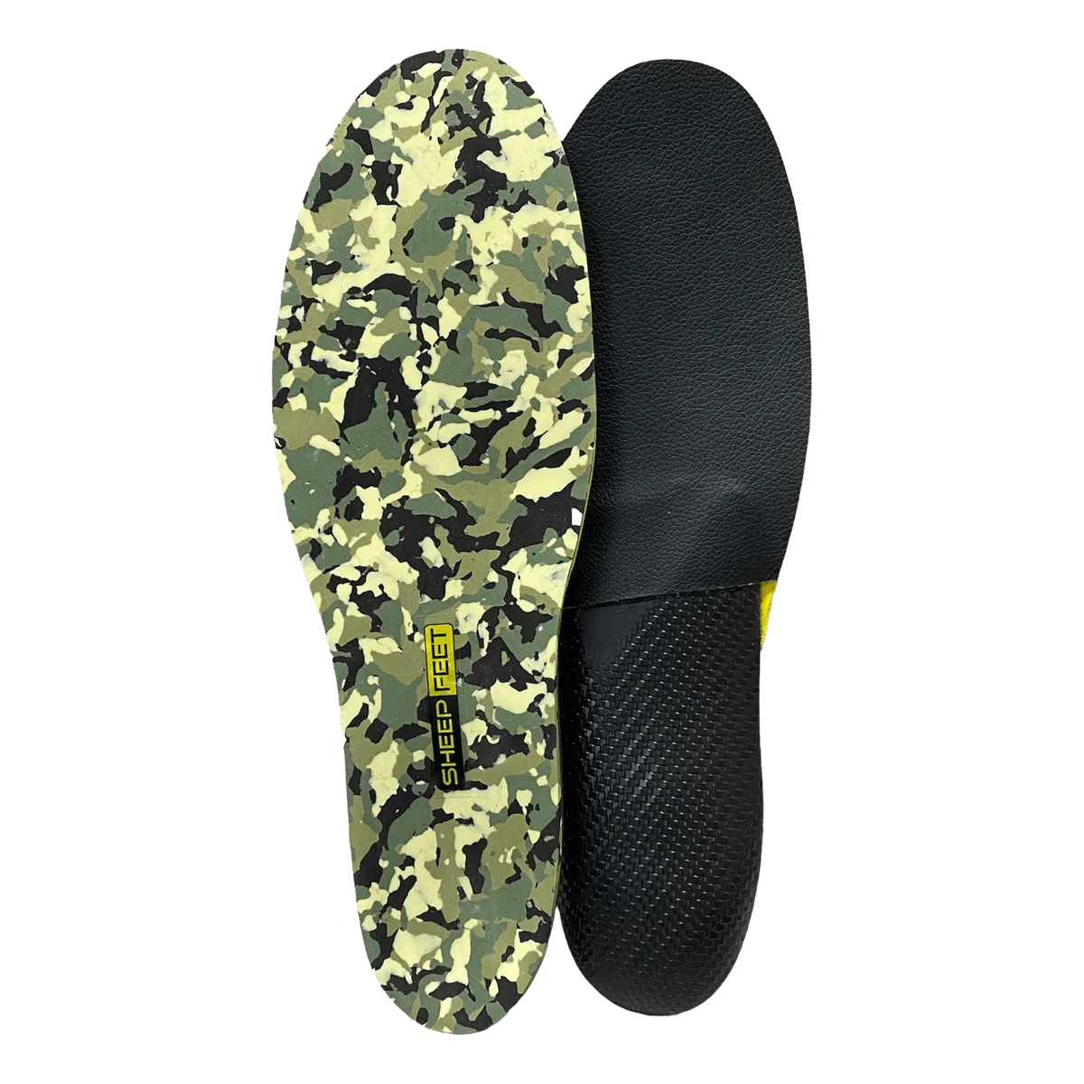 Deluxe Full Length Custom Orthotic