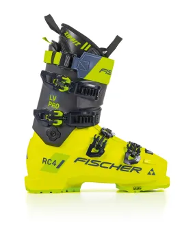 Fischer RC4 Pro LV Vac ZipFit Men's Boots 2025