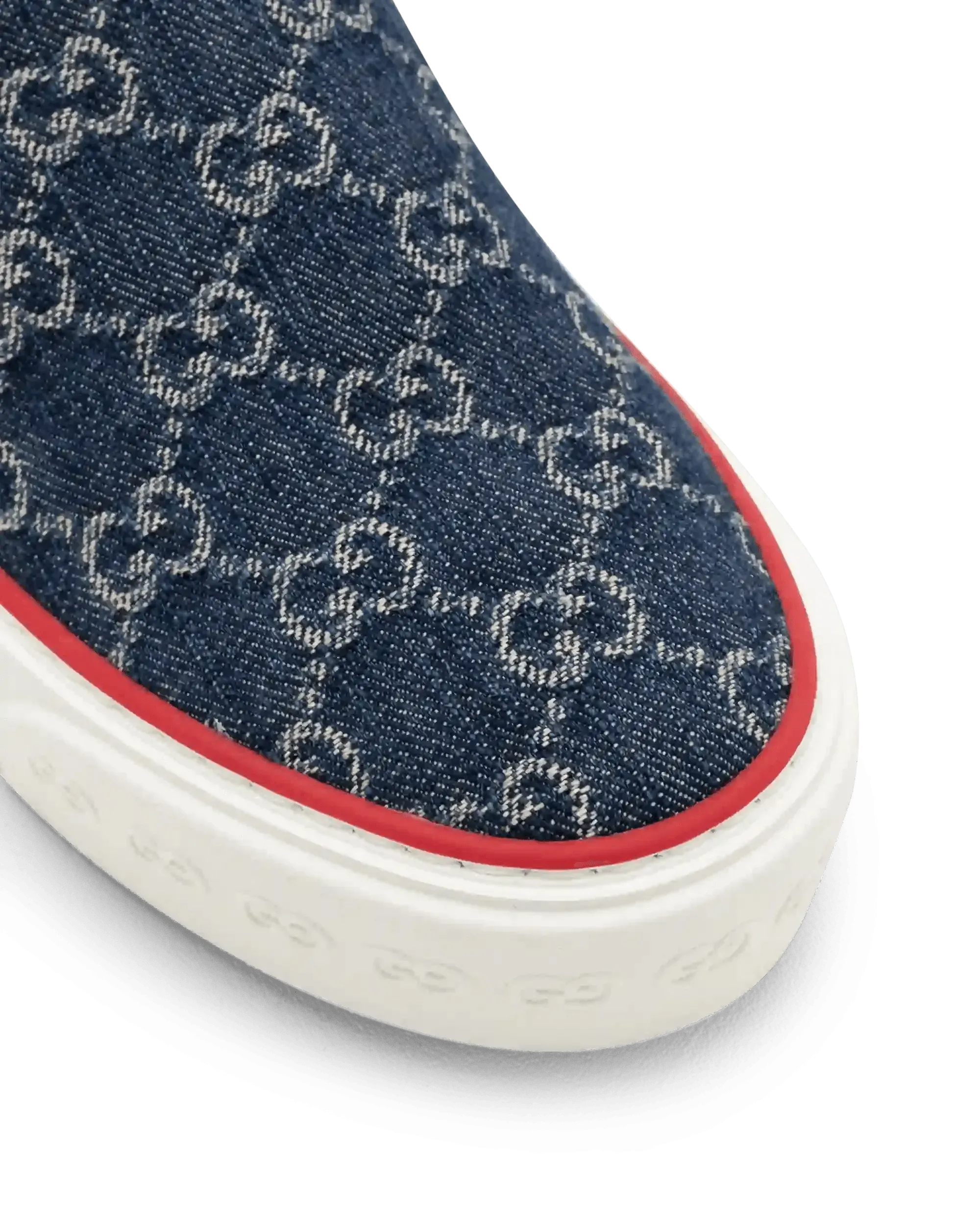 GG Tennis 1977 Slip-On Sneaker