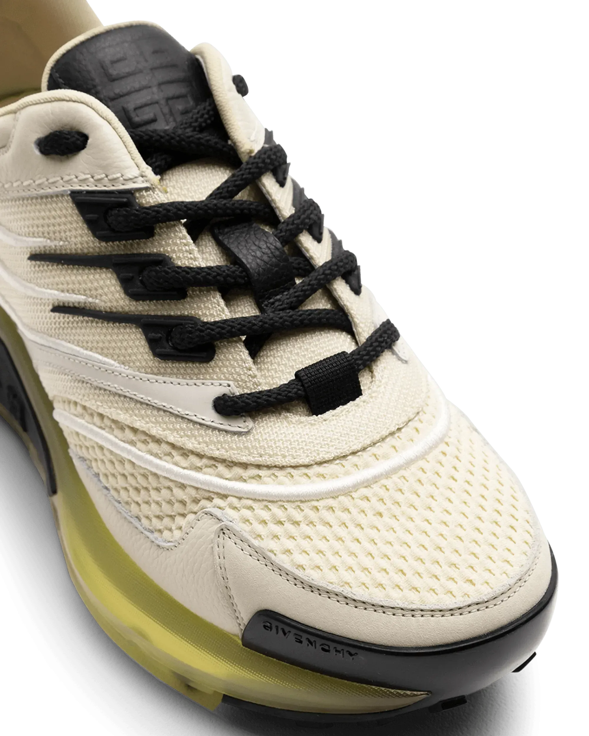 Giv 1 Calfskin Sneakers