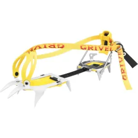 Grivel Ski Tour New Matic