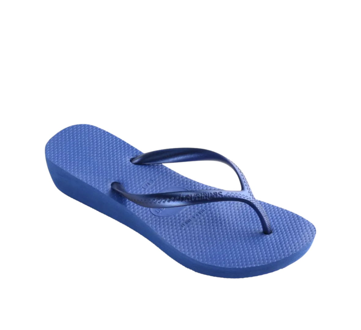 High Light Flip Flops