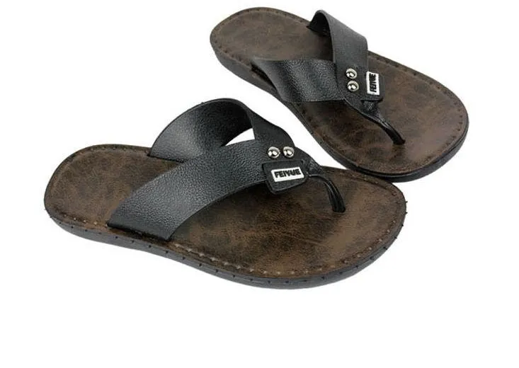 High Quality Men's Casual Flip Flops