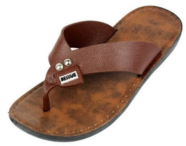 High Quality Men's Casual Flip Flops