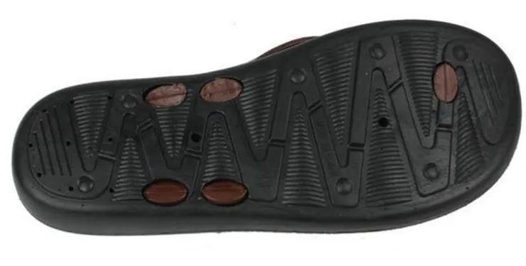 High Quality Men's Casual Flip Flops