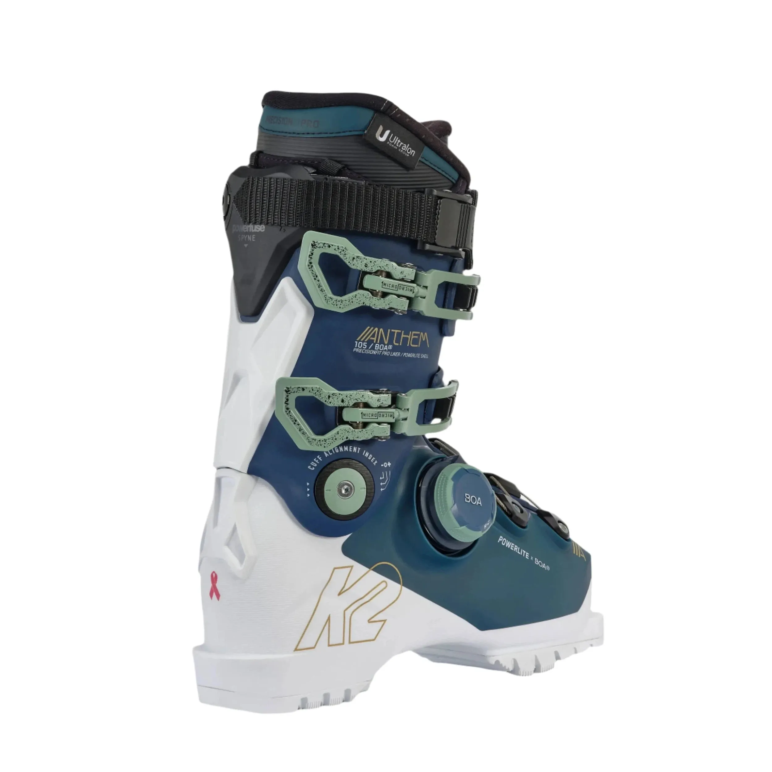 K2 Anthem 105 BOA Ski Boot 2025