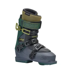 K2 Method Pro Ski Boot 2025