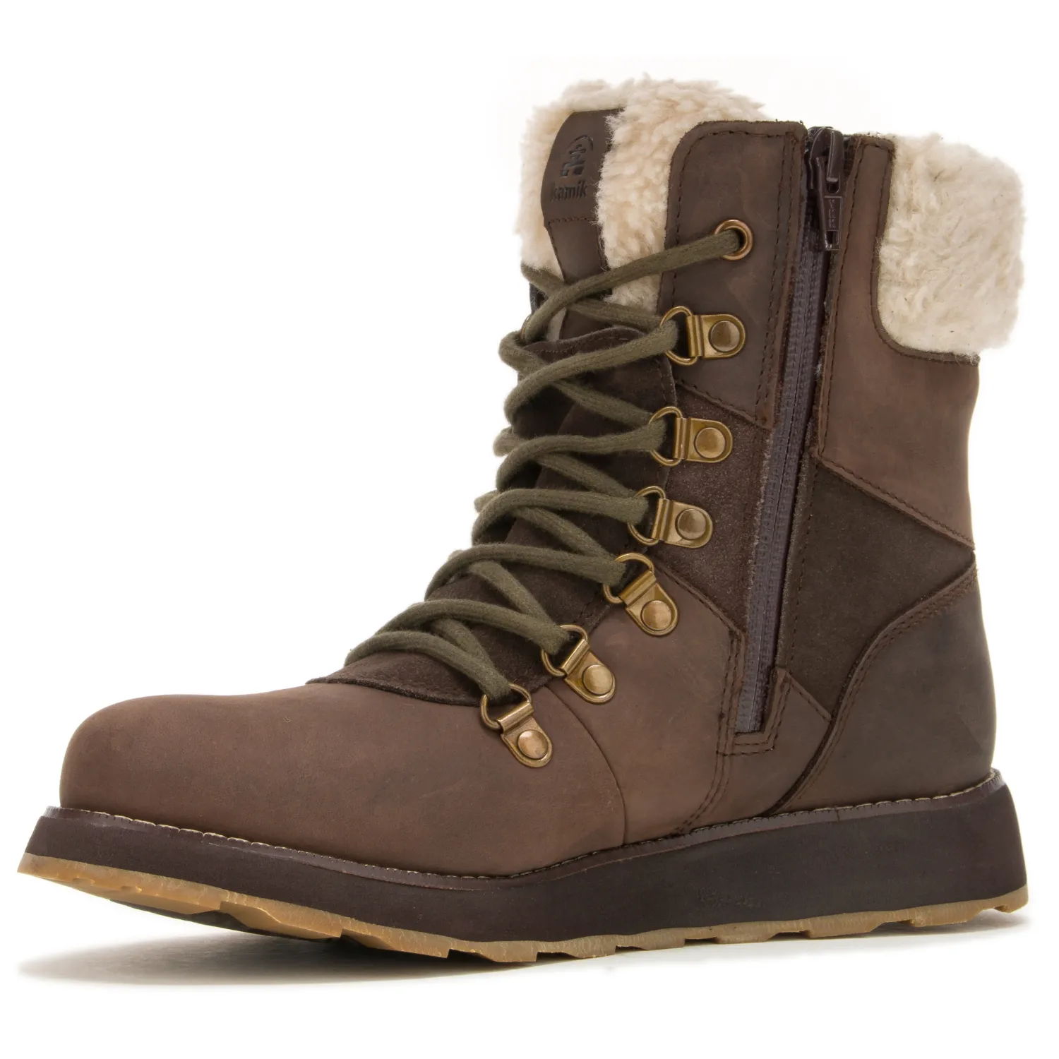 Kamik Ariel F Snow Boot 2024 - Women's