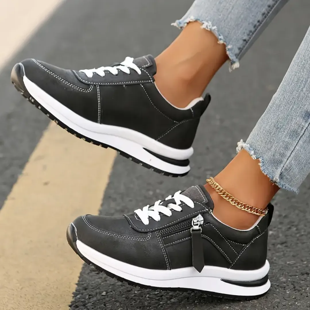 Kelly | Orthopedic Comfort Sneakers