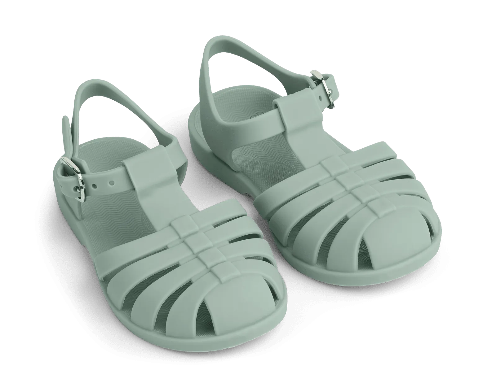 Liewood Kids Bre Sandals Peppermint | Liewood Jelly Sandals