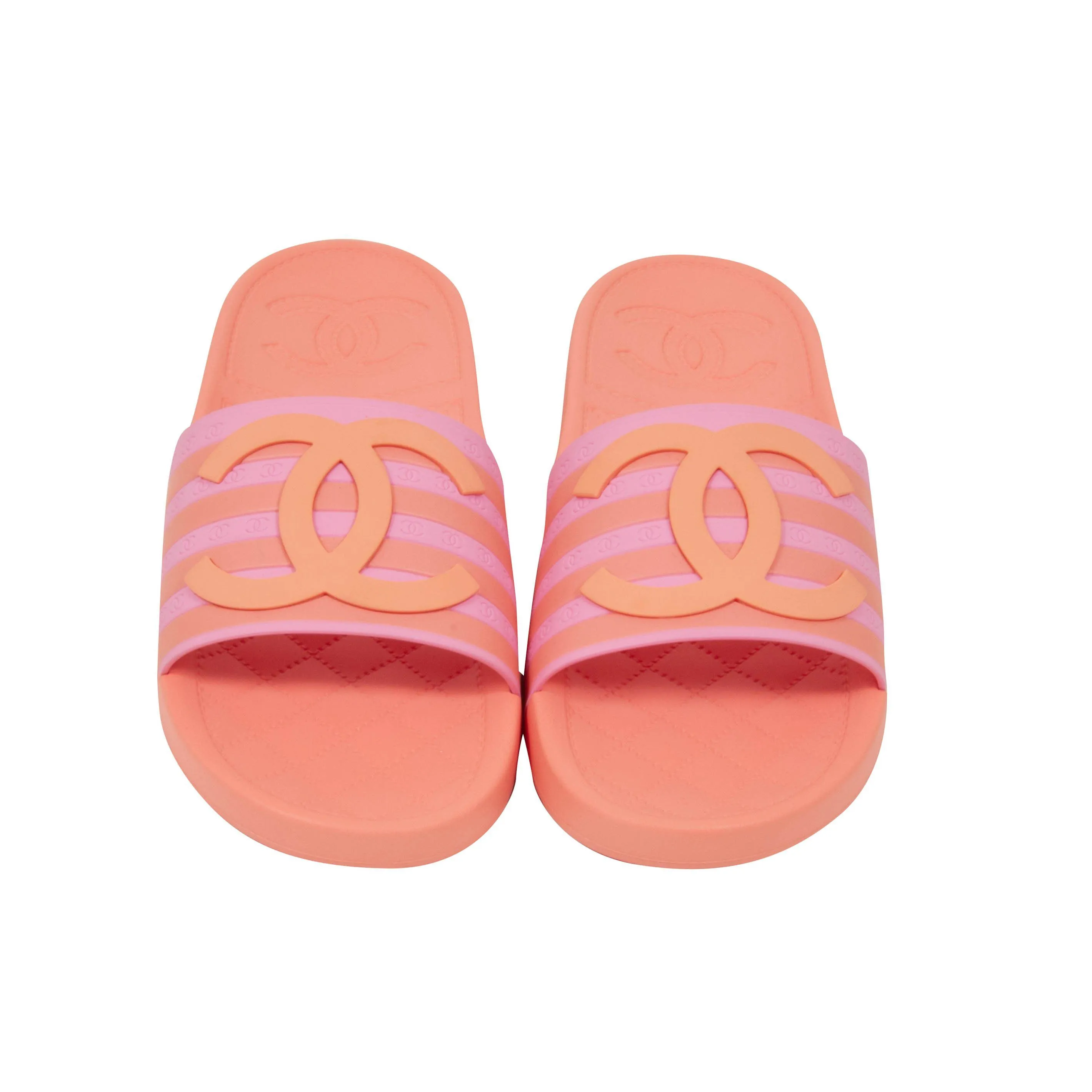 Logo Slides