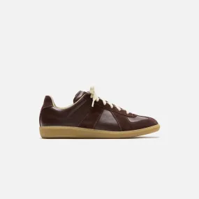 Maison Margiela Replica Sneakers - Chic Brown