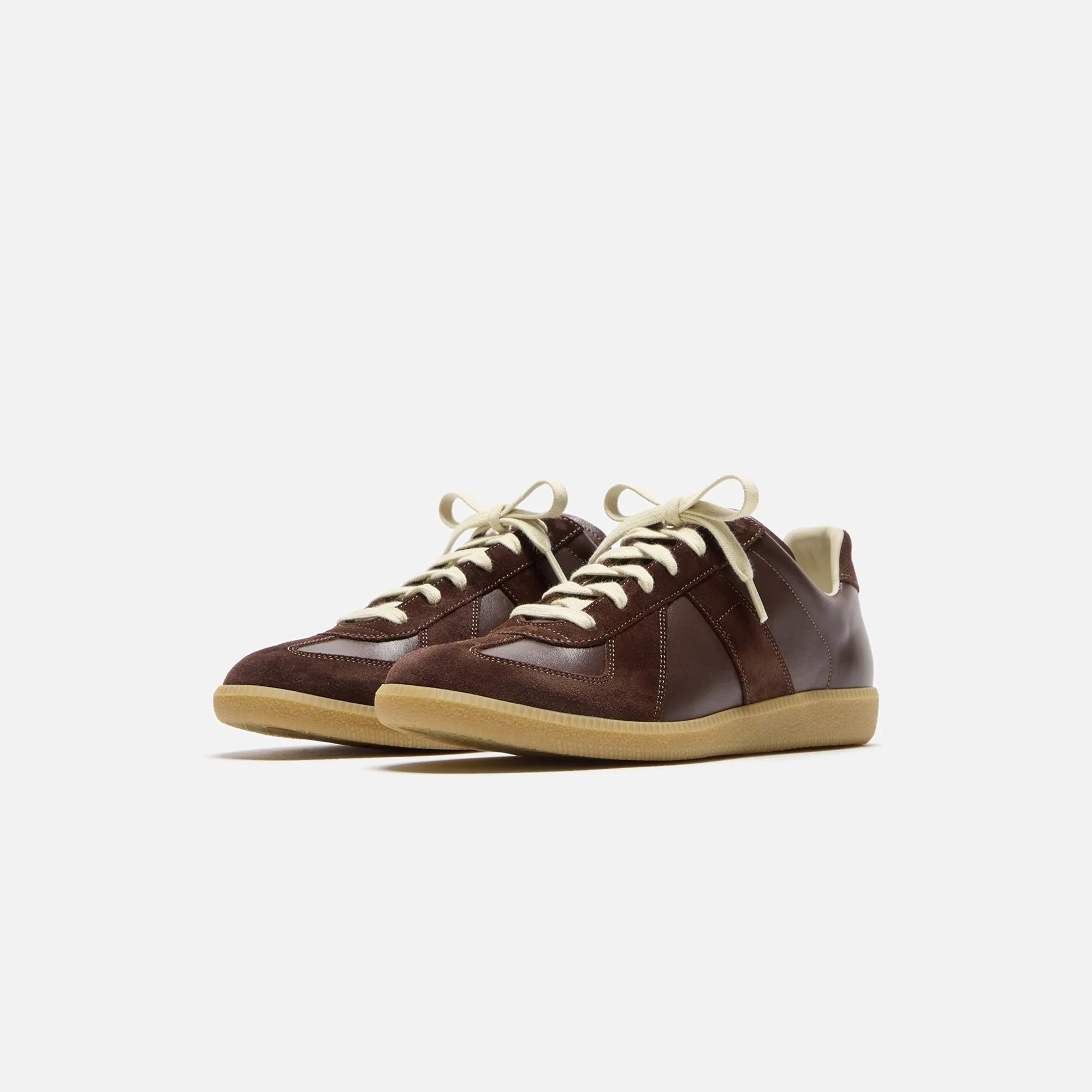 Maison Margiela Replica Sneakers - Chic Brown