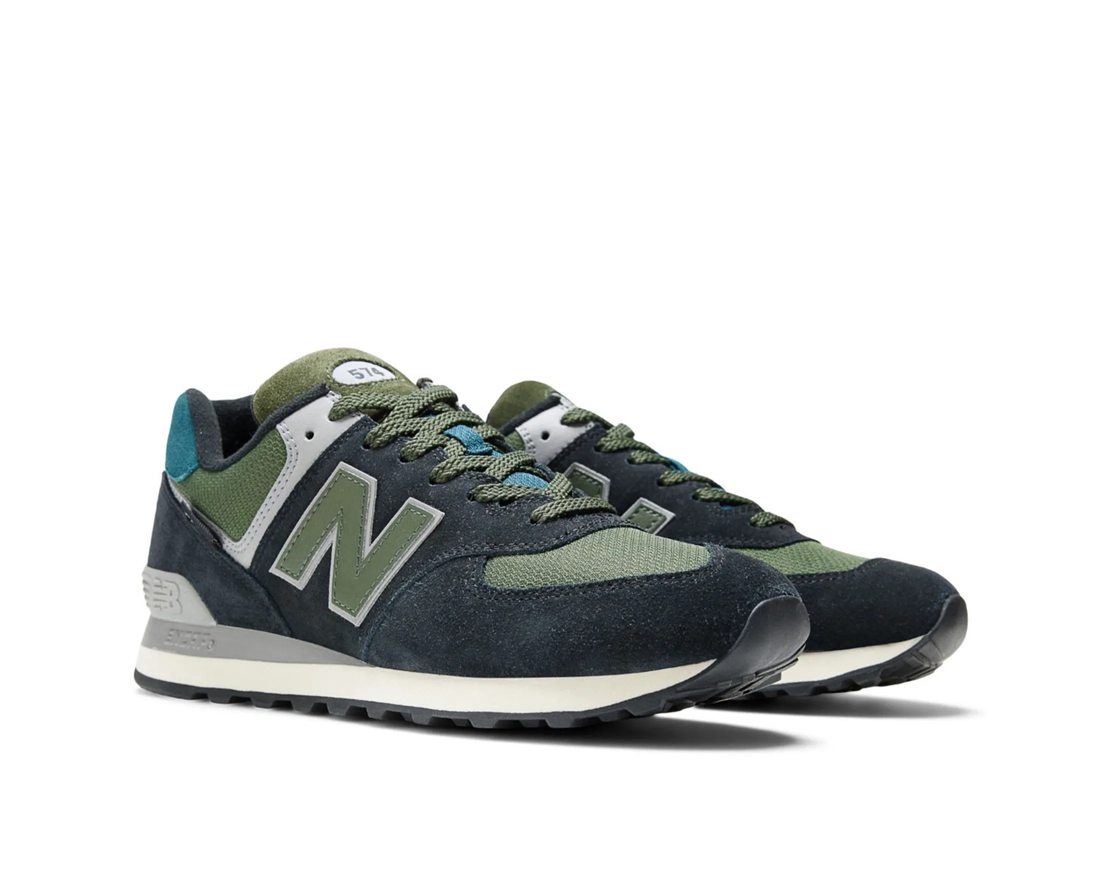 Men`s NB 574 Sneaker