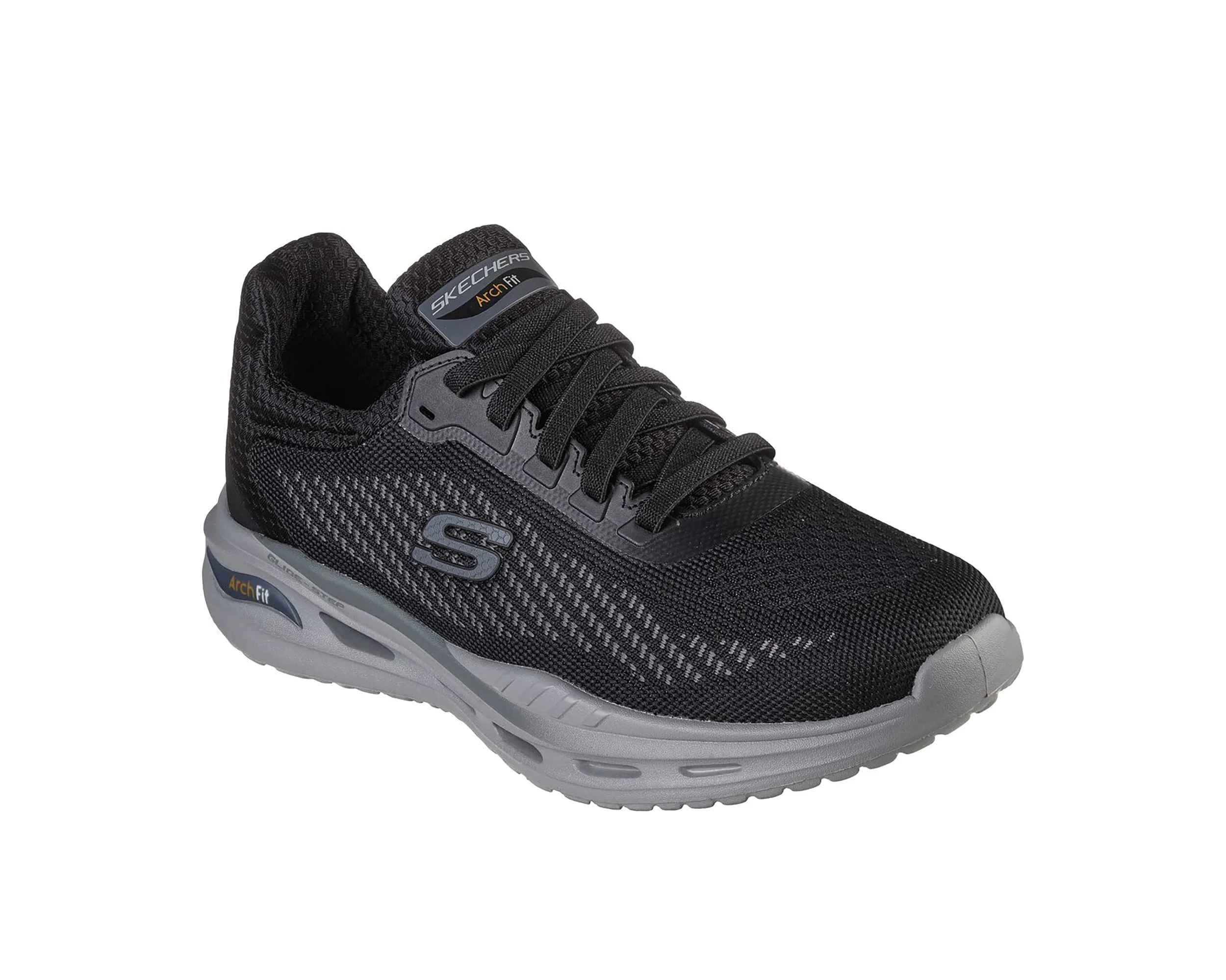 Men`s Skechers Arch Fit Orvan - Trayver