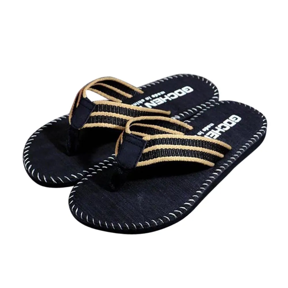 Men's Summer Casual Beach Flip Flops