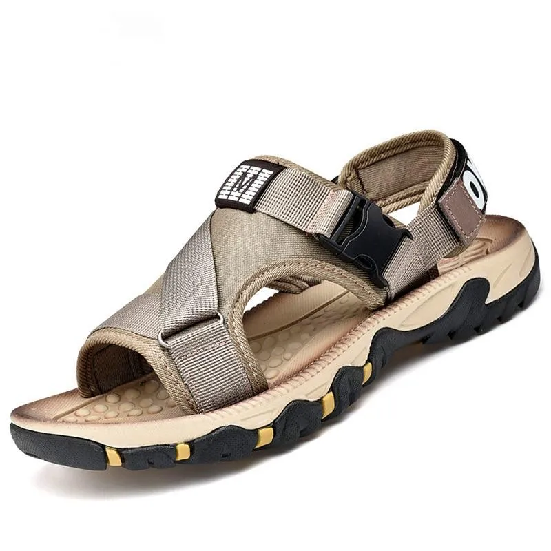 Men's Summer Casual Beach Sandals