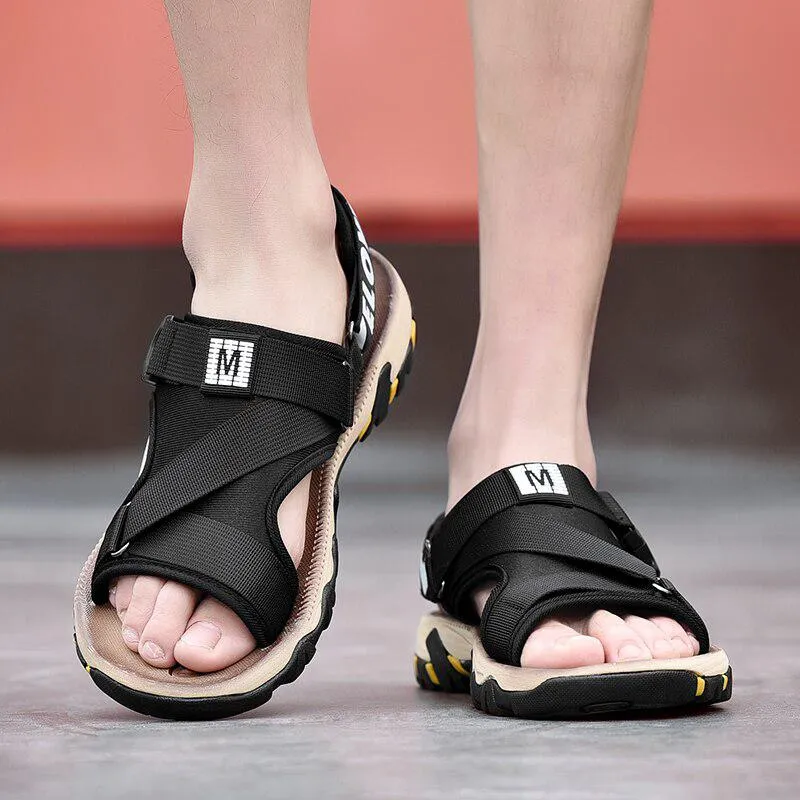 Men's Summer Casual Beach Sandals