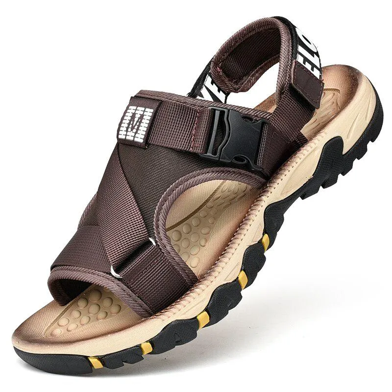 Men's Summer Casual Beach Sandals