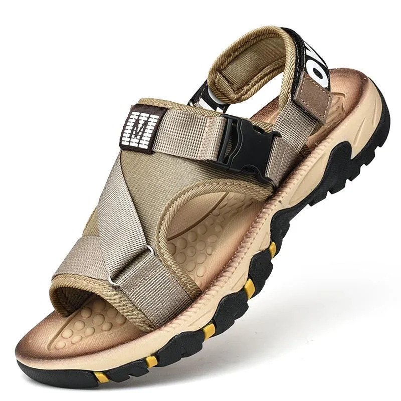 Men's Summer Casual Beach Sandals