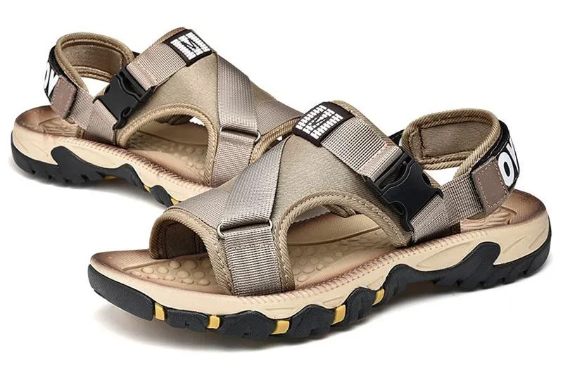 Men's Summer Casual Beach Sandals