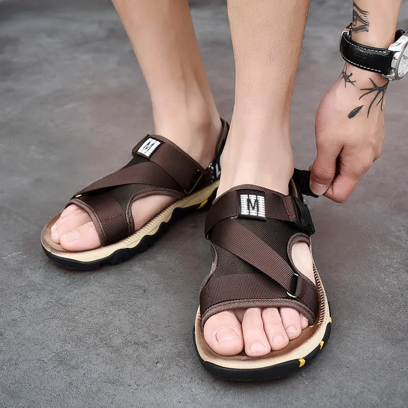 Men's Summer Casual Beach Sandals