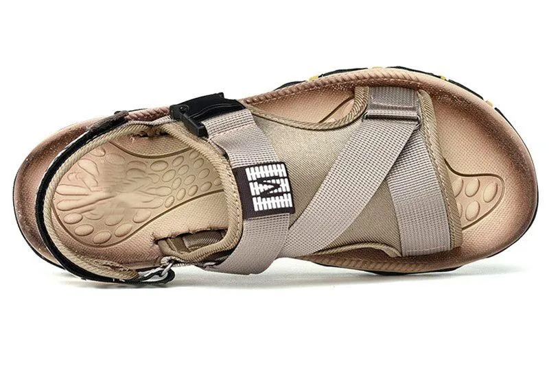 Men's Summer Casual Beach Sandals