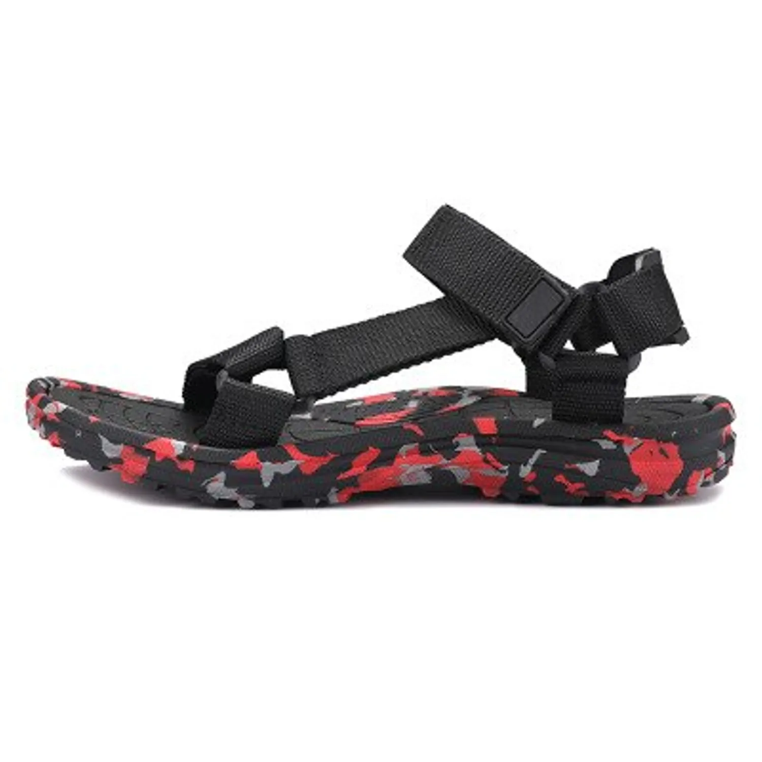 Men's Summer Casual Camouflage Sandals