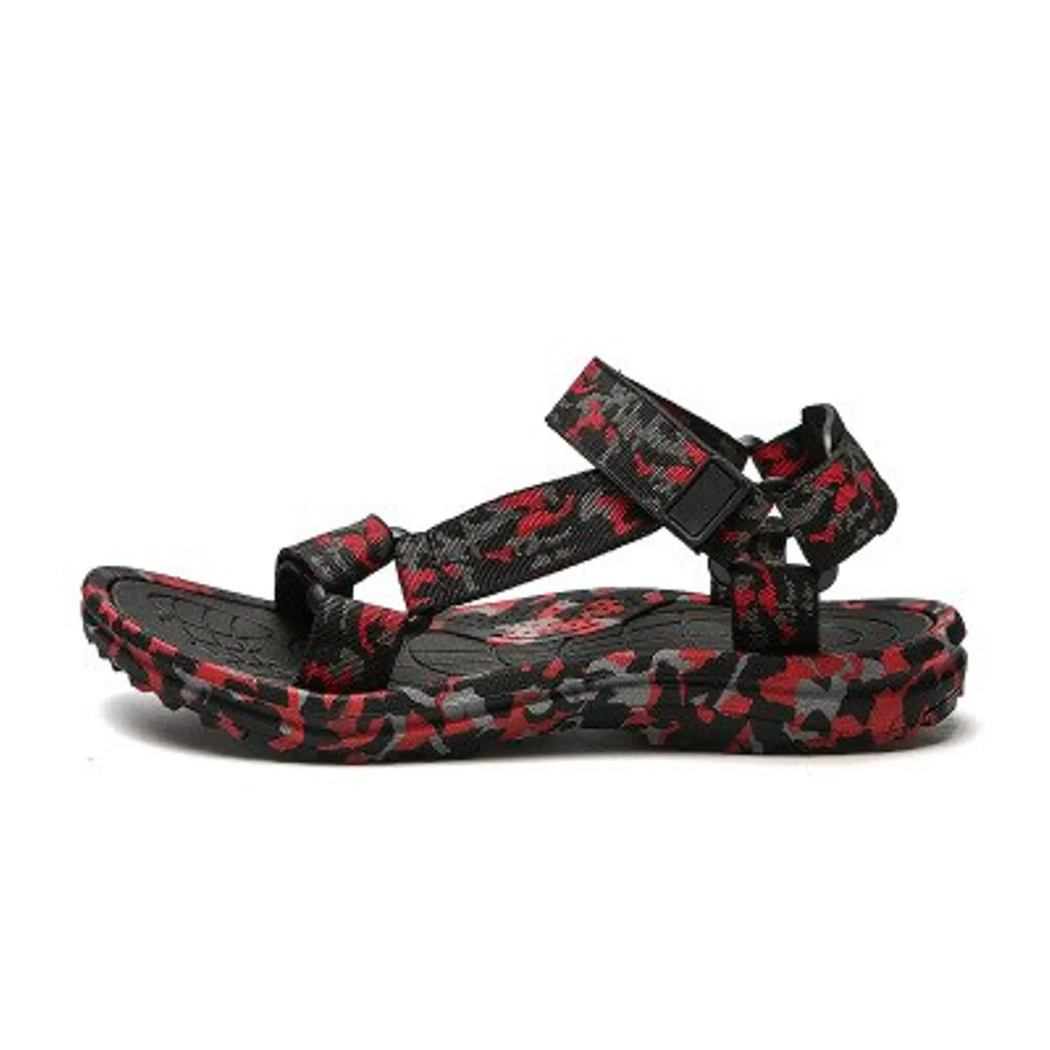 Men's Summer Casual Camouflage Sandals