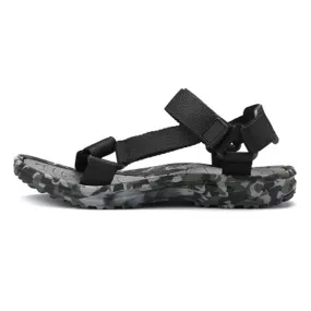 Men's Summer Casual Camouflage Sandals